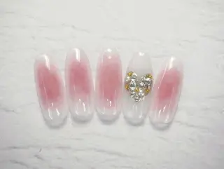 ネイル NailBeauty コルンのネイルデザイン