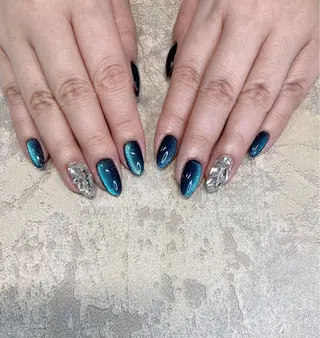 ネイル Queen‘s nailのネイルデザイン