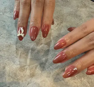 ネイル Blé nailのネイルデザイン