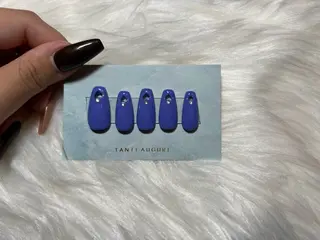 ネイル Nail Salon Ripe所属・Nail Salon Ripeのネイルデザイン