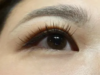 マツエク・マツパ . yunokaのマツエク・マツパデザイン