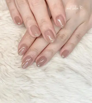 ネイル nail salon Rのネイルデザイン