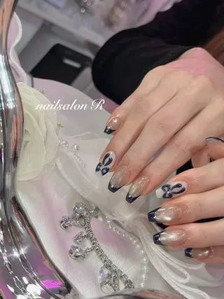 ネイル nailsalon Rのネイルデザイン