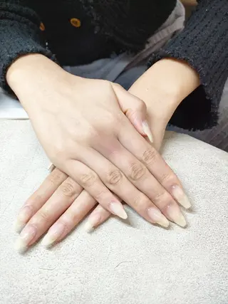 ネイル ka yuのネイルデザイン