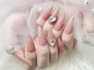 メンズ ネイル Bloom スカルプ専門店のネイルデザイン