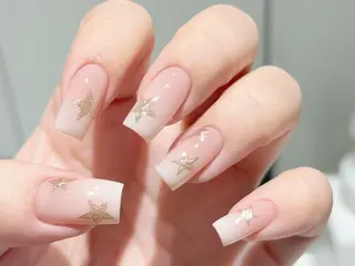 ネイル DarkHoney 池袋店のネイルデザイン