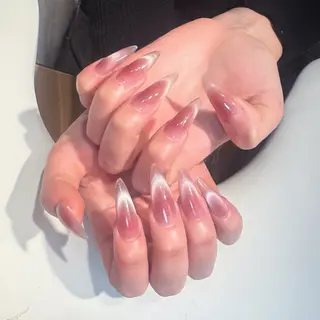 ネイル 🦋Yumi Nail🦋Momoのネイルデザイン
