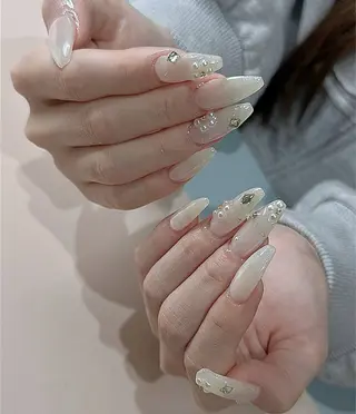 ネイル NANA NAILのネイルデザイン