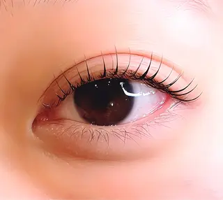 マツエク・マツパ eye salon &me.🎀のマツエク・マツパデザイン