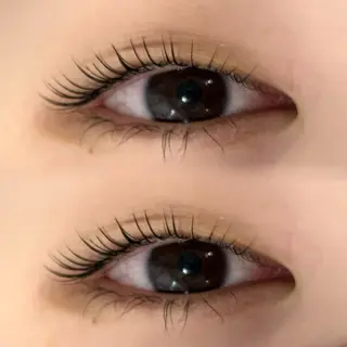 マツエク・マツパ miki🍒 横浜のマツエク・マツパデザイン