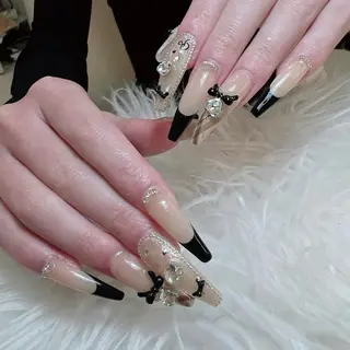 ネイル HaNa_ Noiranailのネイルデザイン