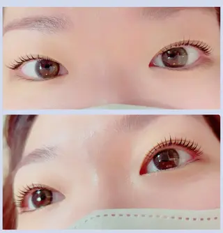 マツエク・マツパ E'clat所属・E'clat Kanaのエステ・リラクイメージ