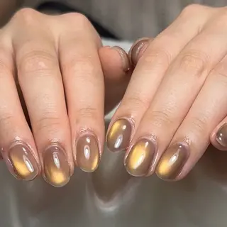 ネイル honoka .のネイルデザイン