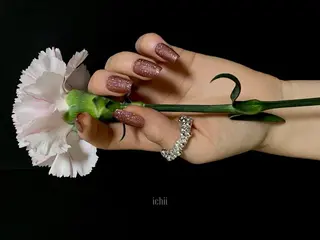 ネイル SAKINO 💐beautyのネイルデザイン