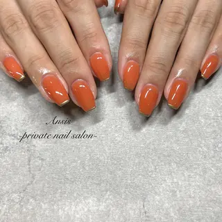 ネイル na kaのネイルデザイン