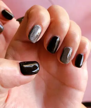 ネイル Ｍ☆NAIL asamiのネイルデザイン