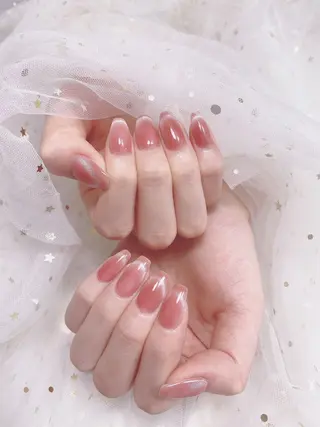 ネイル ジョリ kasumi🌹💅のネイルデザイン