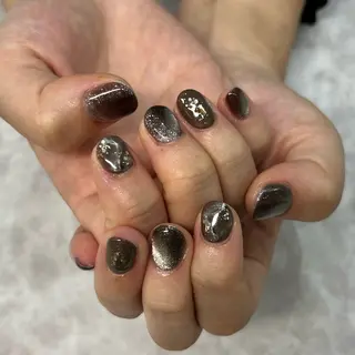 ネイル image 小玉莉乃のネイルデザイン