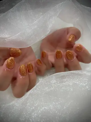 ネイル U Ayaのネイルデザイン