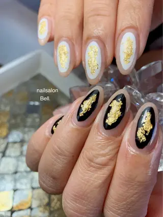 ネイル Y. Reonaのネイルデザイン