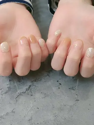 ネイル mai nailのネイルデザイン