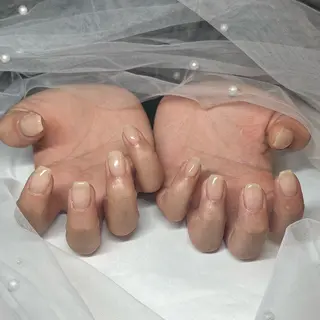 ネイル MIYUNA 💅のネイルデザイン