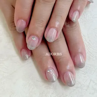 ネイル ADORBS ✩上福岡のネイルデザイン