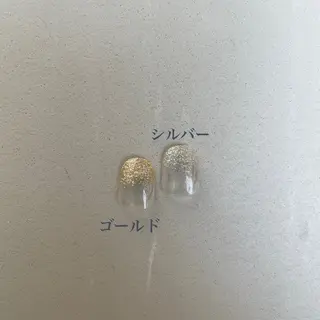 ネイル free'snail N A Oのネイルデザイン