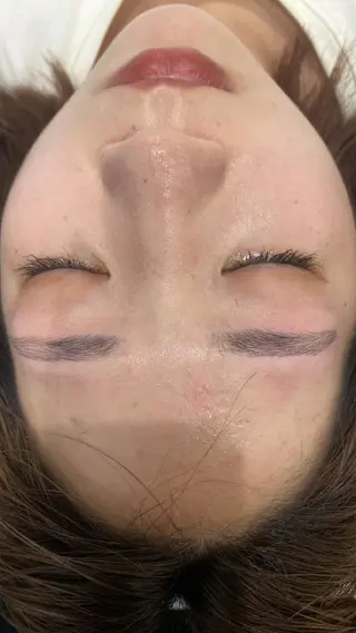 アイブロウ Lien 杉山のマツエク・マツパデザイン