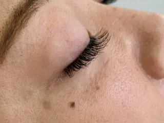 マツエク・マツパ eyeHbe MAIのマツエク・マツパデザイン