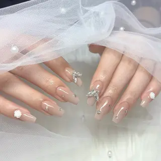 ネイル Ange nail所属・Ange Nailのネイルデザイン