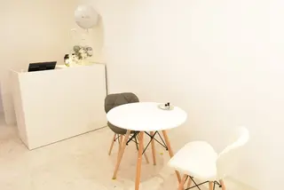 Be Cure 美肌 小顔 リンパのエステ・リラクイメージ