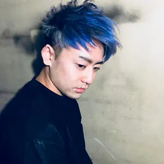 ショート ［似合わせヘア］ ✂︎OGURO✂︎のヘアスタイル