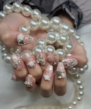 ネイル COCO ネイルのネイルデザイン