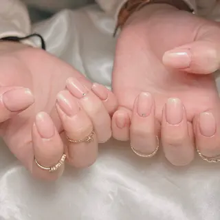 ネイル junna 金山.東別院.上前津のネイルデザイン