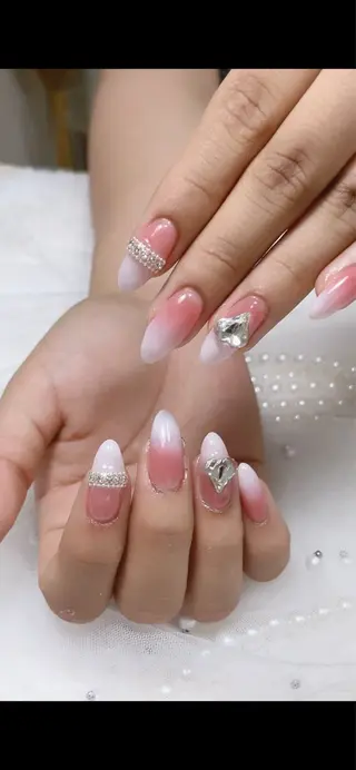 ネイル Crystal Eye&Nailのマツエク・マツパデザイン