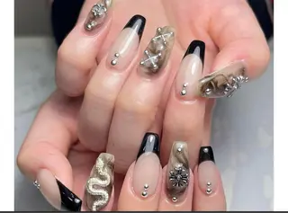 ネイル Nail Salon kihi大塚店のネイルデザイン