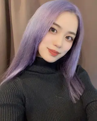 ショート カラー メンズ 🩷Eny terrace🩷のヘアスタイル