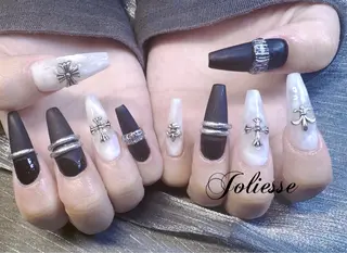 ネイル Joliesse nail salonのネイルデザイン