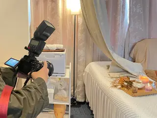 メンズ 楽福RAKUFUKUエステ＆リラク所属・楽福 RAKUFUKUのエステ・リラクイメージ