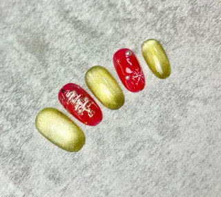 ネイル Y's nailのネイルデザイン