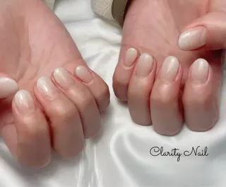ネイル Clarity Nailのネイルデザイン