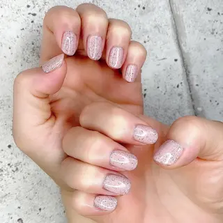 メンズ キッズ ネイル マツエク・マツパ Salon Ｋのネイルデザイン