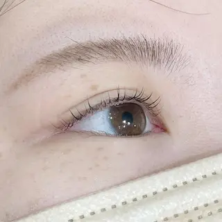 マツエク・マツパ Mei🌼 Epillのマツエク・マツパデザイン