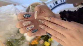 ネイル NANA NAILのネイルデザイン