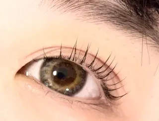 マツエク・マツパ Sarie所属・Mai ♡のマツエク・マツパデザイン