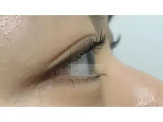 マツエク・マツパ トレヴァーデルチザン inuiのマツエク・マツパデザイン