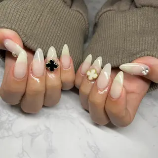 ネイル Riel ネイル&アイラッシュ 京橋店【リエル】所属・【Riel 京橋】MAHOのマツエク・マツパデザイン