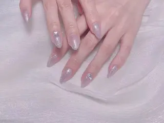 ネイル Kari ネイルサロンのネイルデザイン