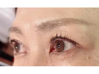 マツエク・マツパ まつ毛カールLuna心斎橋店所属・まつ毛カールLuna 心斎橋のマツエク・マツパデザイン